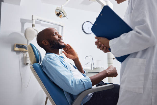 Best Emergency Broken Tooth Repair in Lake Holiday, IN