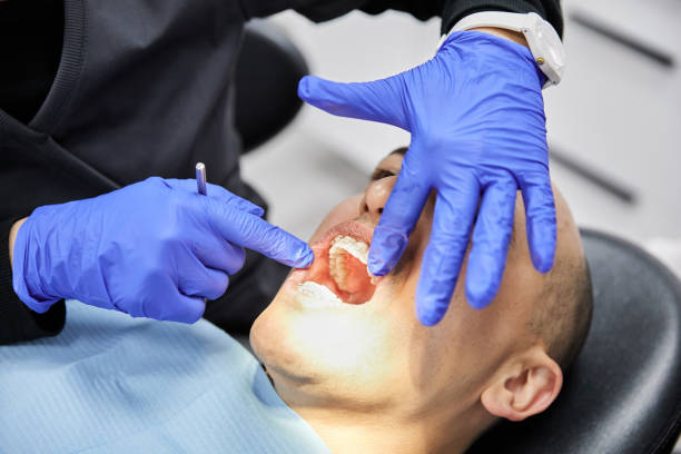 Best Weekend Emergency Dentist in Lake Holiday, IN
