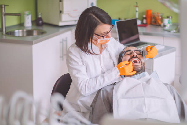 Best Emergency Root Canal Treatment in Lake Holiday, IN