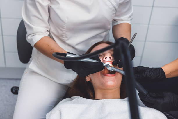 Best Emergency Broken Tooth Repair in Lake Holiday, IN