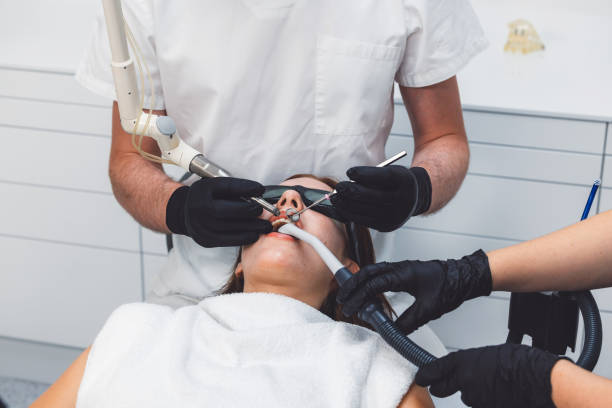 Best Walk-In Emergency Dentist in Lake Holiday, IN
